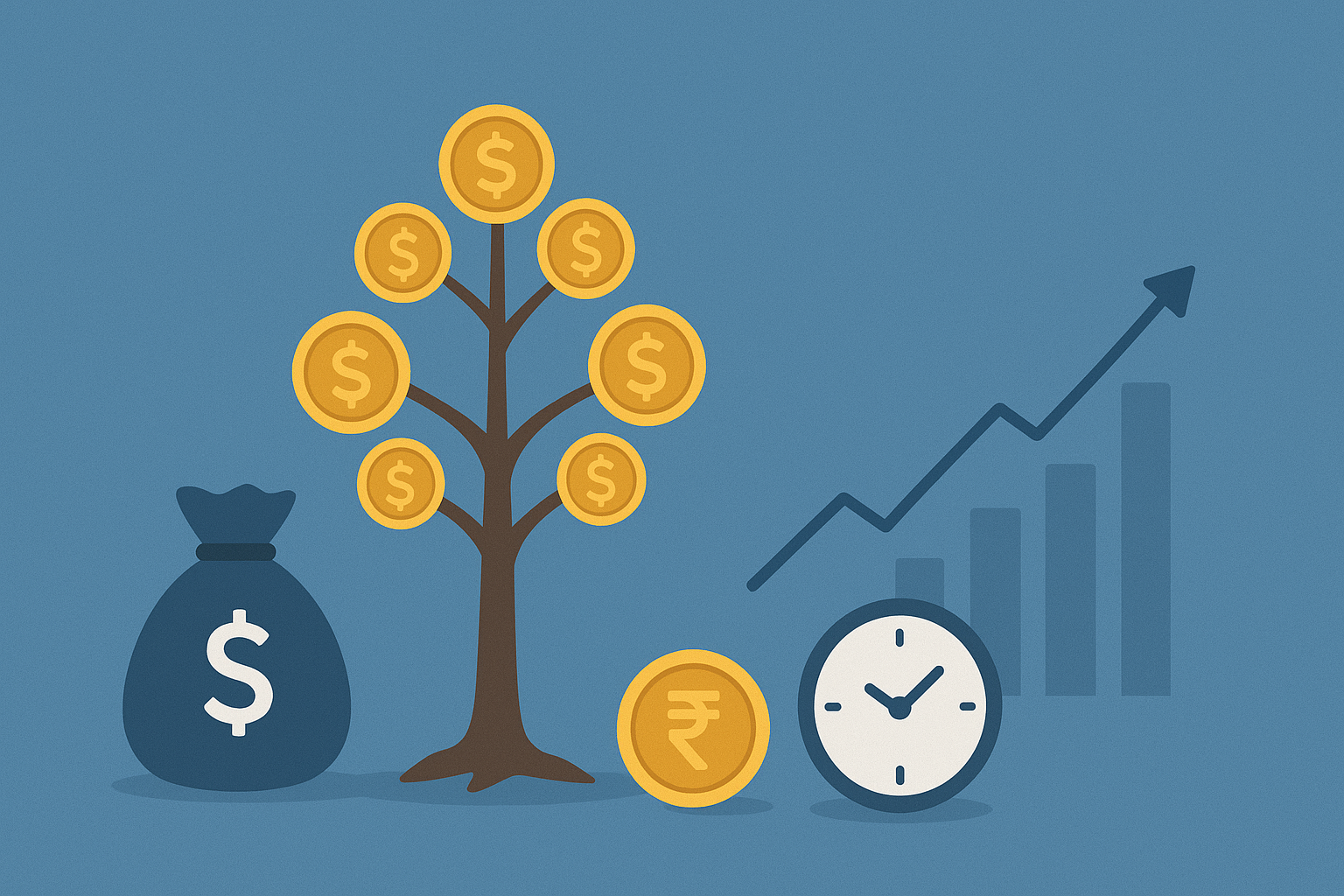 How to Maximize Your Profits with Compounding in Trading